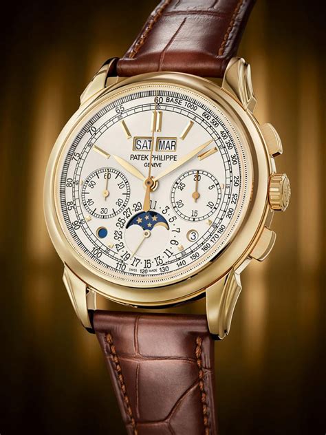 patek philippe unboxing|patek philippe yellow gold watch.